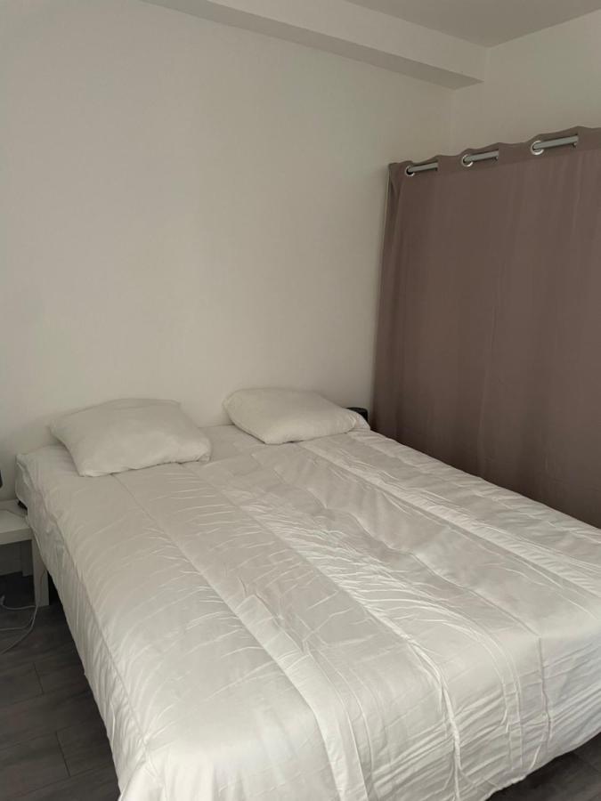 Appartamento Sci Dbsn Lagny Esterno foto